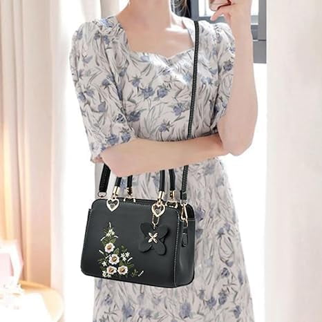 Purses and Handbags for Women Shoulder Tote Bags Top Handle Satchel