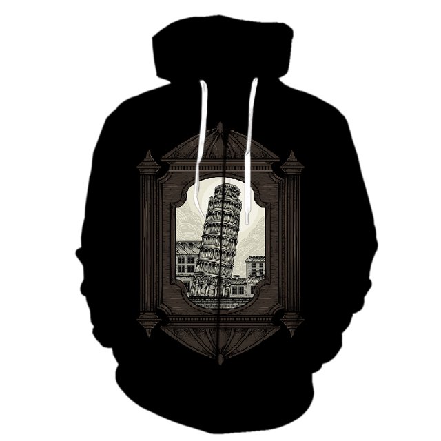 Sudadera con capucha estilo Diablo para hombre, divertida y genial, estilo Harajuku, de manga larga, con cremallera, para primavera, unisex, informal, para adolescentes.