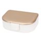 thumbnail image 2 of Almacenamiento de Joyería Del Joyero Del Joyero Del Cuero de para Los s, - Sunnimix Caja de almacenamiento de joyería de PU, 2 of 8