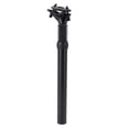 thumbnail image 2 of Adjustable  Suspension Seatpost, Aluminum Alloy  Post Approx. 350mm Length Post Replacement for Mountain Cycling, 2 of 7