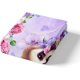 thumbnail image 4 of Funda Nórdica Acuarela Floral Juego de Cama Encantadora Jungla Animal Funda Nórdica, 4 of 8