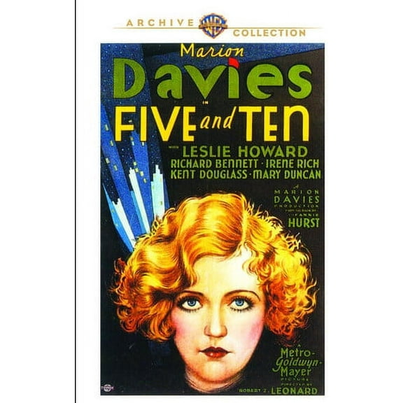 Five and Ten (DVD)