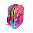thumbnail image 2 of Mochila Pequeña Ruz Marvel Spiderman 170562 Preescolar 15 cm 24 cm 34 cm, 2 of 4