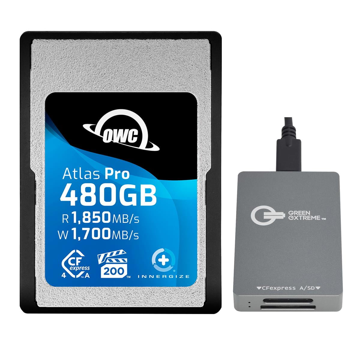 Sony 160GB CFexpress Type A Memory Card 800/700MB/s Read/Write
