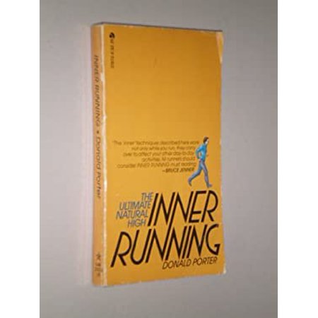 

Inner running 9780441370733 Used / Pre-owned