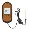 thumbnail image 4 of Digital Fence Voltage Tester,MLD 004F Pasture Electronic Pasture Electronic Fence Tester Fence Fault Finder Modern Innovation, 4 of 12