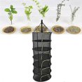 thumbnail image 4 of Folding Dry Rack Drying Net- 6 Layers, 4 of 5