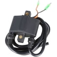 thumbnail image 2 of Genrics Snowmobile Ignition Coil Double Line Replacement for Snowmobile 3005 - 381 3005 - 170, 2 of 7