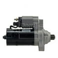 thumbnail image 4 of Starter Motor-Premium Remy 17773 Reman fits 99-02 VW Jetta 2.8L-V6, 4 of 4