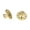 Gold, variant on Lerpwige Comfort Fit Earring Stabilizer Prevents Sagging Concealed Support for Heavy Earrings