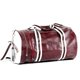 thumbnail image 2 of Bolsa deportiva de gimnasio para hombre y mujer, bolso de hombro con bolsillo de almacenamiento para zapatos, bolso de viaje de cuero impermeable para entrenamiento físico Fivean unisex, 2 of 2