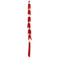 thumbnail image 3 of 2024 Pendant Decorative for Party Living Room Celebration Length105cm Wide4cm, 3 of 8