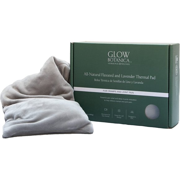 Flaxseed Heating Pad