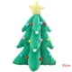 thumbnail image 1 of Árbol de Navidad música sonido parpadeo LED resplandor peluche juguete relleno festivo hogar dormitorio sala de estar muñeca decorativa 35/55CM Scienceny JR0931-01, 1 of 6