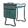 thumbnail image 4 of Sac à Outils de Jardin Sac de Rangement pour Outils de Jardin Sac à Outils Portable pour Tabouret de Jardin Pochette de Rangement pour Outils de Jardinage, 4 of 7