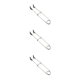 thumbnail image 5 of Eigraketly Esparcidor de boca de pescado Esparcidor de mandíbula de pescado inoxidable Abridor de boca portátil Aparejos de pesca Type1 NO1 Eigraketly CBP153897, 5 of 6
