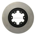 thumbnail image 2 of Centric 120.42068 Premium Brake Rotor Fits select: 1998-2004 NISSAN PATHFINDER, 1998-2003 INFINITI QX4, 2 of 6