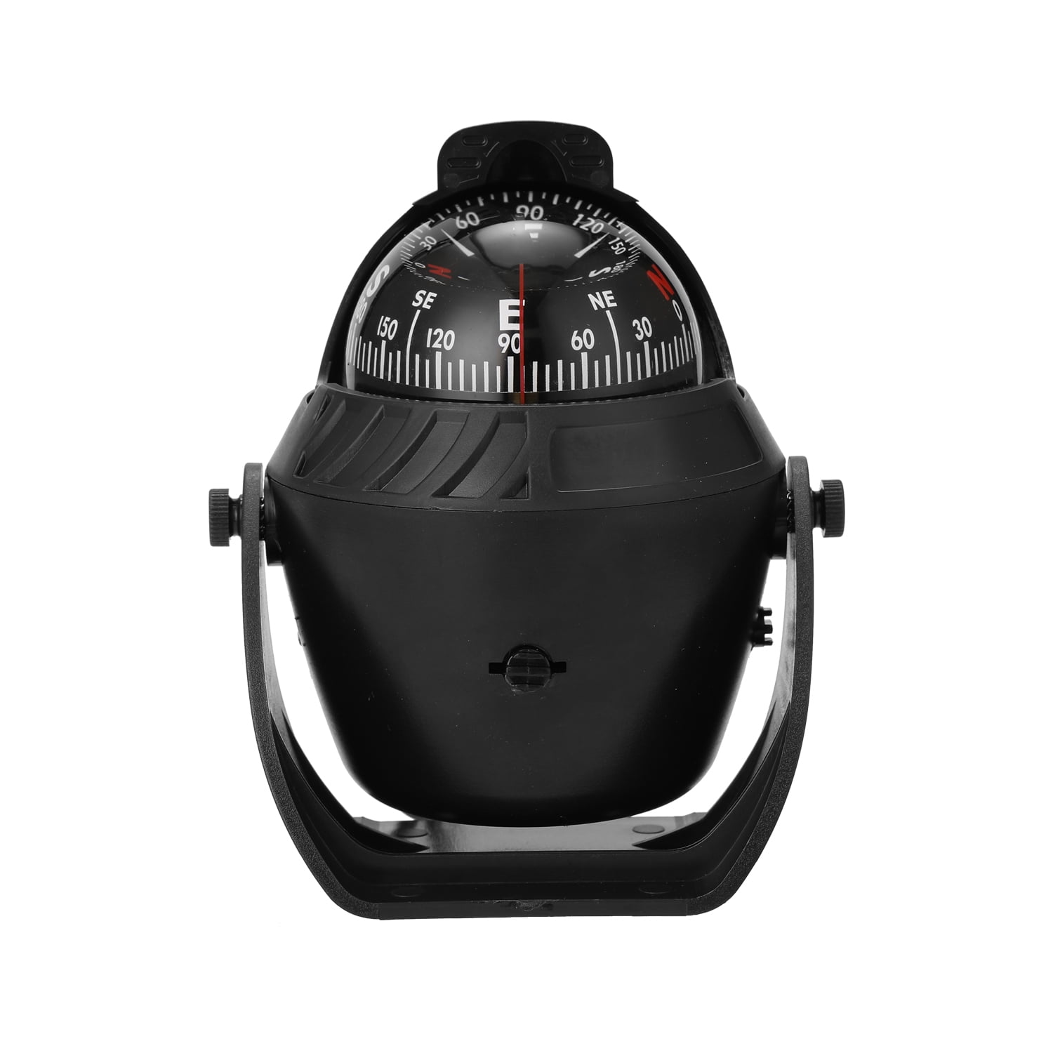 High Precise LED Light Pivoting Compass Navigation Electronic Compass