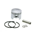 thumbnail image 1 of 49cc 2-stroke 44mm Piston Kit, 1 of 1