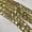 Unakite, variant on HOOUN Natural GemStone Faceted Square Shape Loose Beads for Jewelry Making DIY 15''-Rainbow Stone-11x12x7mm 15inch