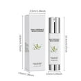 thumbnail image 3 of Kokovifyves Lightening Fine Lines Facial Moisturising Serum Brightening Moisturising Hydration Light Lines Nourishing Antied Aging Skincared Serum 50ml, 3 of 9