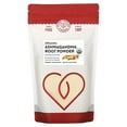 thumbnail image 1 of Pure Indian Foods , Poudre de Racine d'Ashwagandha Biologique, 8 oz (227 g), 1 of 1