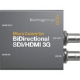 thumbnail image 2 of Blackmagic Micro Converter BiDirect SDI/HDMI 3G PSU (CONVBDC/SDI/HDMI03G/PS), 2 of 7