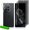 OnePlus 12, variant on for OnePlus 12 Privacy Screen Protector + Camera Lens (2+2 Pack) - Anti-Spy TPU Film, 3D Full Coverage, Scratch-Resistant