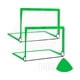 thumbnail image 1 of Portería de fútbol para niños, portería de fútbol, mini portería de fútbol con bolsa de transporte, equipo de entrenamiento para gimnasio en el patio Verde, 1 of 8