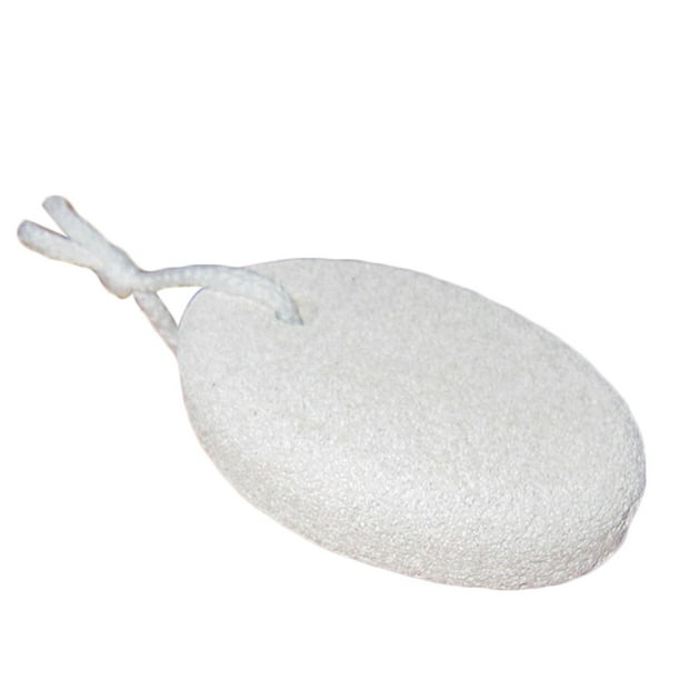TureClos Skin Foot Clean Scruber Hard Skin Remover Scrub Pumice Stone Clean Foot
