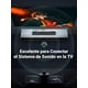 thumbnail image 3 of Cable de Audio Ugreen Auxiliar 3.5mm Hembra A 2RCA Macho 25cm Negro, 3 of 8