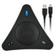 thumbnail image 1 of Altavoz USB Micrófono de conferencia con altavoz Micrófono omnidireccional de 360 ° Cancel Carevas Micrófono, 1 of 7