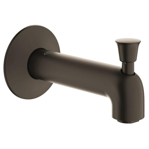 Grohe  13 346  Tub Spout  Agira  Accessory  Diverter  ;Oil Rubbed Bronze