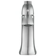 thumbnail image 3 of Ancona Morgan Series Single Lever Bathroom Faucet in Brushed Nickel, 3 of 6