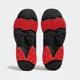 thumbnail image 4 of Ad-id-as Originals Ozmillen [ID2895] Men Casual Shoes Core Black/Better Scarlet, 4 of 6