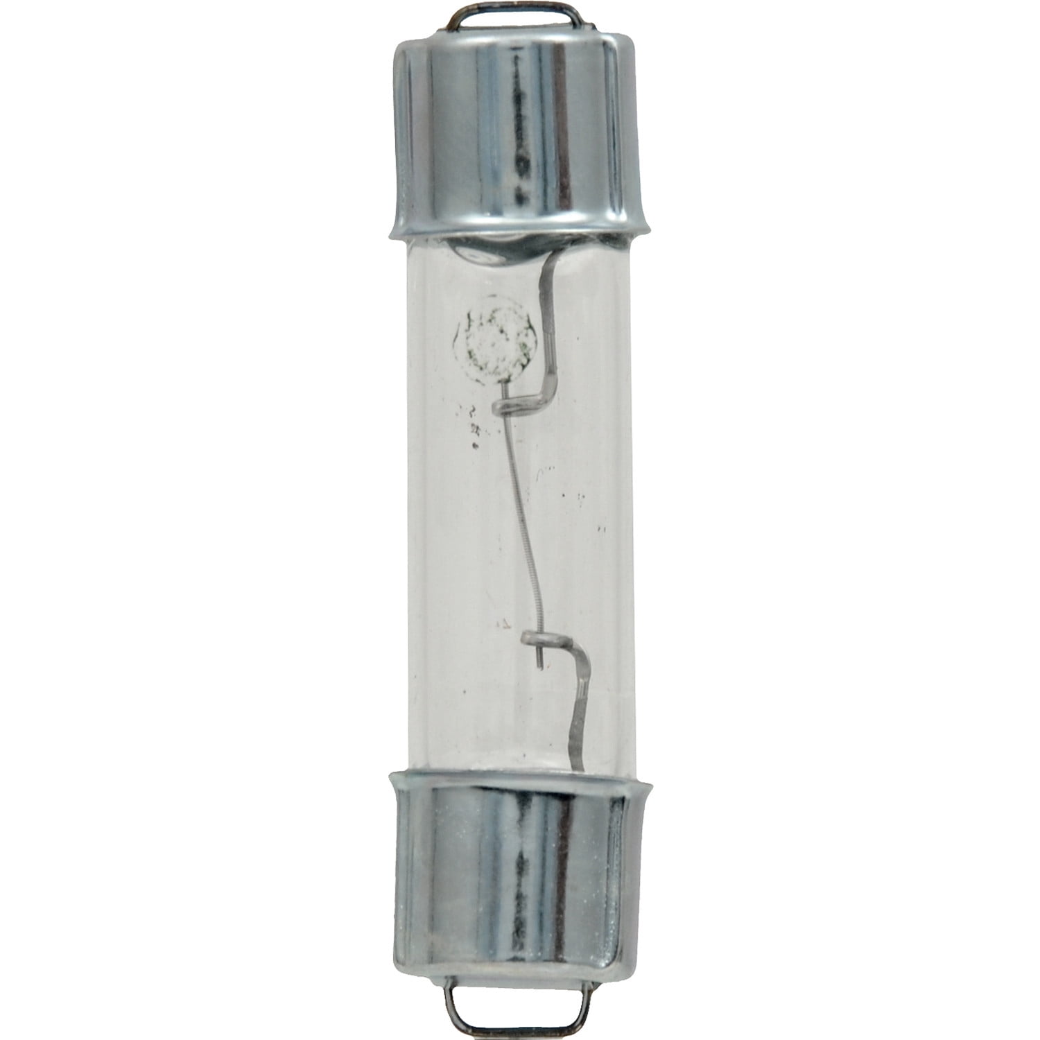 Sylvania 212-2 Long Life Halogen Auto Mini Bulbs, Pack of 2.