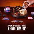 thumbnail image 6 of Mini Brands Really Works Vinyl Capsule Series 1 by ZURU – Surprise Unbox Collectible with 4 Playable Vinyl Records & Surprise Accessory for Ages 3+, 6 of 11