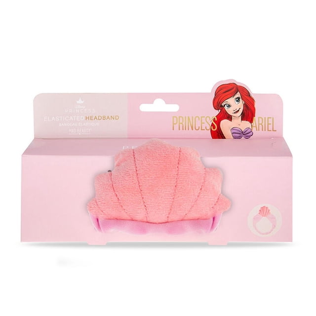 MAD BEAUTY Diadema Disney Princess Ariel