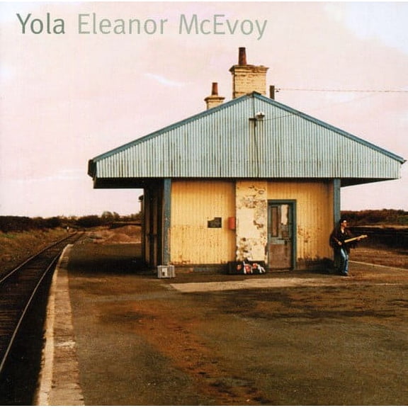 Eleanor McEvoy - Yola - Music & Performance - SACD