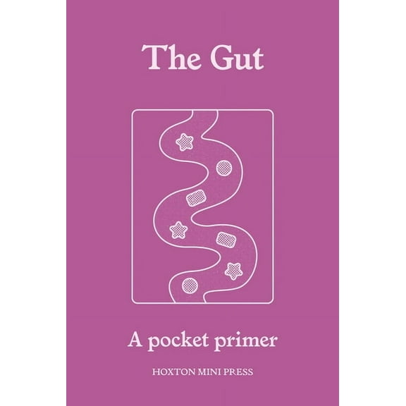 Pocket Primers The Gut, (Paperback)