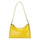thumbnail image 1 of Bolso de viaje para mujer, bolso de compras de moda, Color sólido, cara brillante portátil para el trabajo, 1 of 9