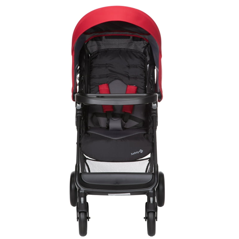 Safety 1st® Smooth Ride Travel System Stroller and Carseat, 1 ct