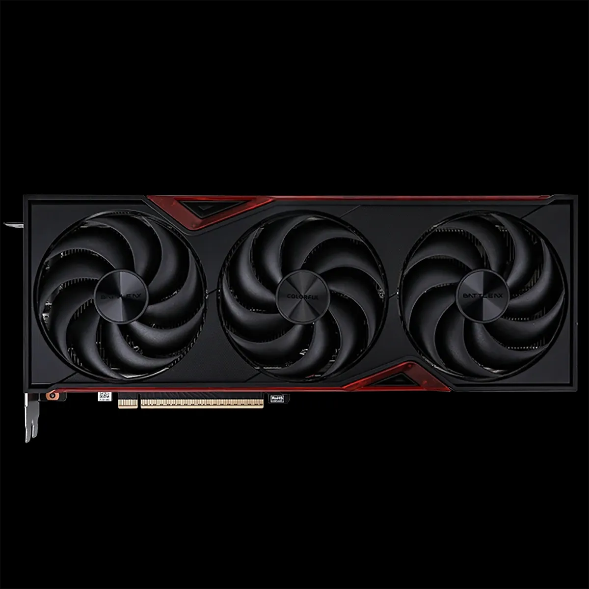 Colorful RTX 5070 NB EX 12GB Graphics Card