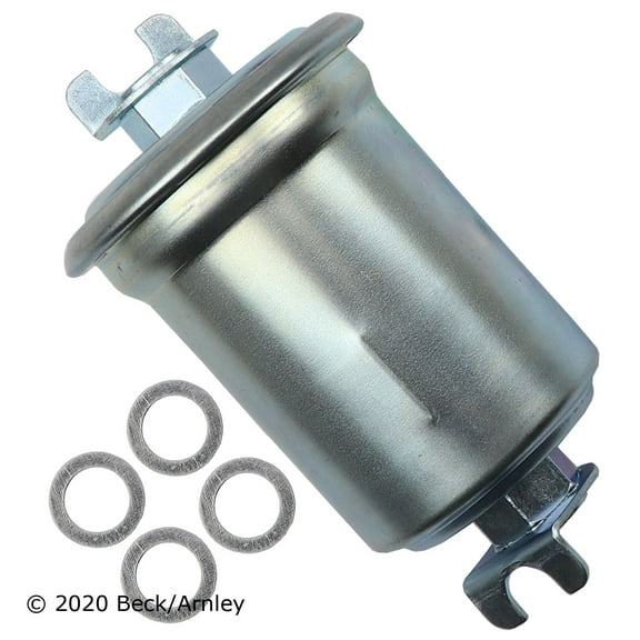BeckArnley 043-0939 Fuel Filter
