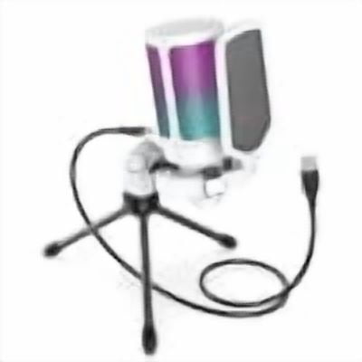 White(Tripod Stand)