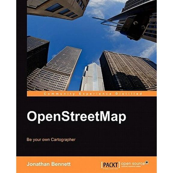 Openstreetmap (Paperback)