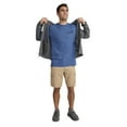 thumbnail image 4 of Jockey Outdoors Men's Heritage Graphic Short Sleeve T-Shirt, 4 of 4