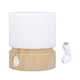 thumbnail image 2 of Lámpara de Noche LED ANGGREK Luz Cálida Recargable Inalámbrica Regulable para Dormitorio Oficina, 2 of 7