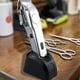 thumbnail image 4 of 1 unidad de base de carga rápida para cortador de cabello eléctrico, cargador, cortadora de cabello, 4 of 6