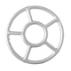 thumbnail image 2 of Soporte De Estufa De Gas, Accesorio Anillo Reductor De Estufa Universal Para Cocina, 2 of 7